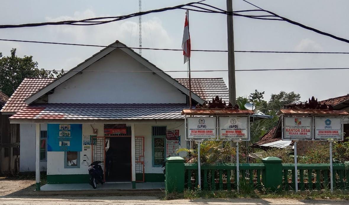 Kantor Desa