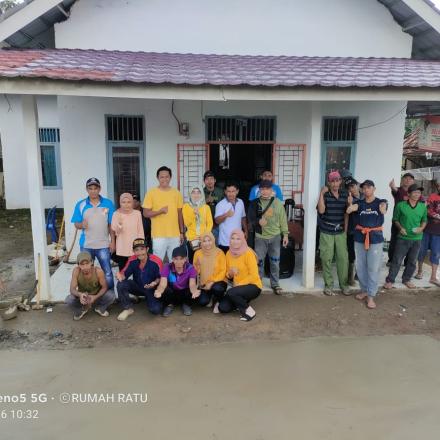 Acara Gotong Royong
