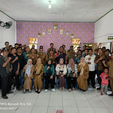 Acara Rapat