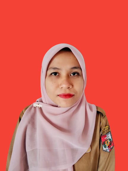 Ririn Aprida