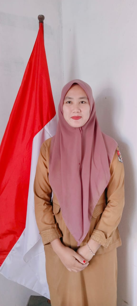 Renita Anwar